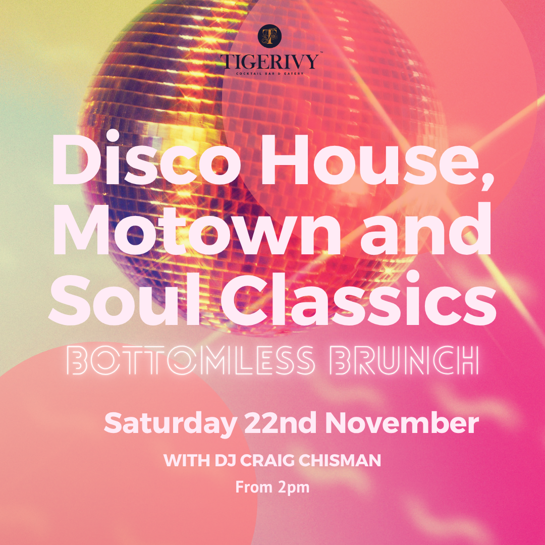 Pink Blue Neon Disco Lights Music Festival Poster (Facebook Post (Square)) (2)